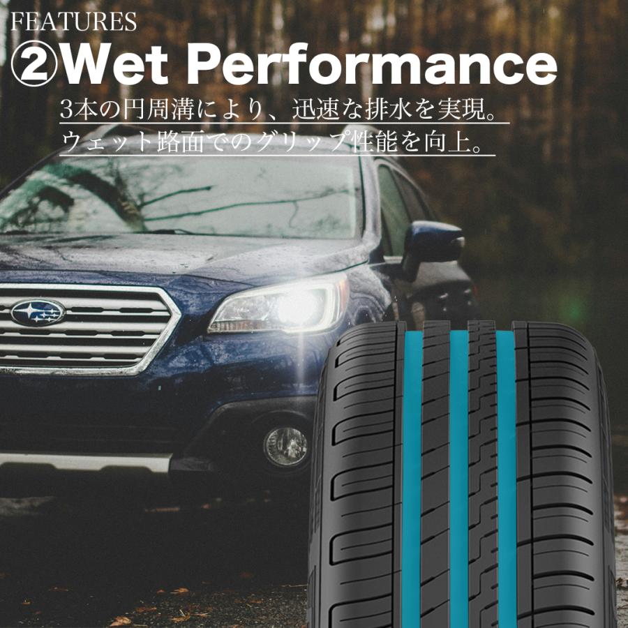 DURATURN MOZZO 4S 165/40R16 73V XL 165/40-16 適合リム幅 5.5J